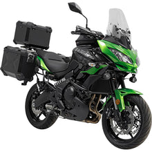 SW-Motech Adventure Luggage System Black for Kawasaki Versys 650 14-24 [MPN: ADV.08.518.75000/B]_1542293