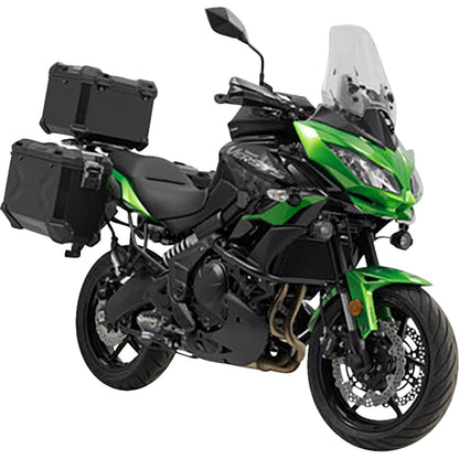 SW-Motech Adventure Luggage System Black for Kawasaki Versys 650 14-24 [MPN: ADV.08.518.75000/B]_1542293