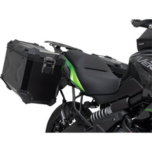 SW-Motech Adventure Luggage System Black for Kawasaki Versys 650 14-24 [MPN: ADV.08.518.75000/B]_1542294
