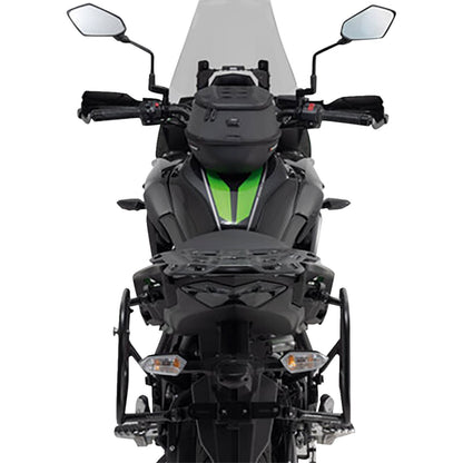 SW-Motech Adventure Luggage System Black for Kawasaki Versys 650 14-24 [MPN: ADV.08.518.75000/B]_1542295