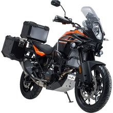 SW-Motech Adventure Luggage System - Black for KTM Super '13-'20 [MPN: ADV.04.333.75002/B]_1542224