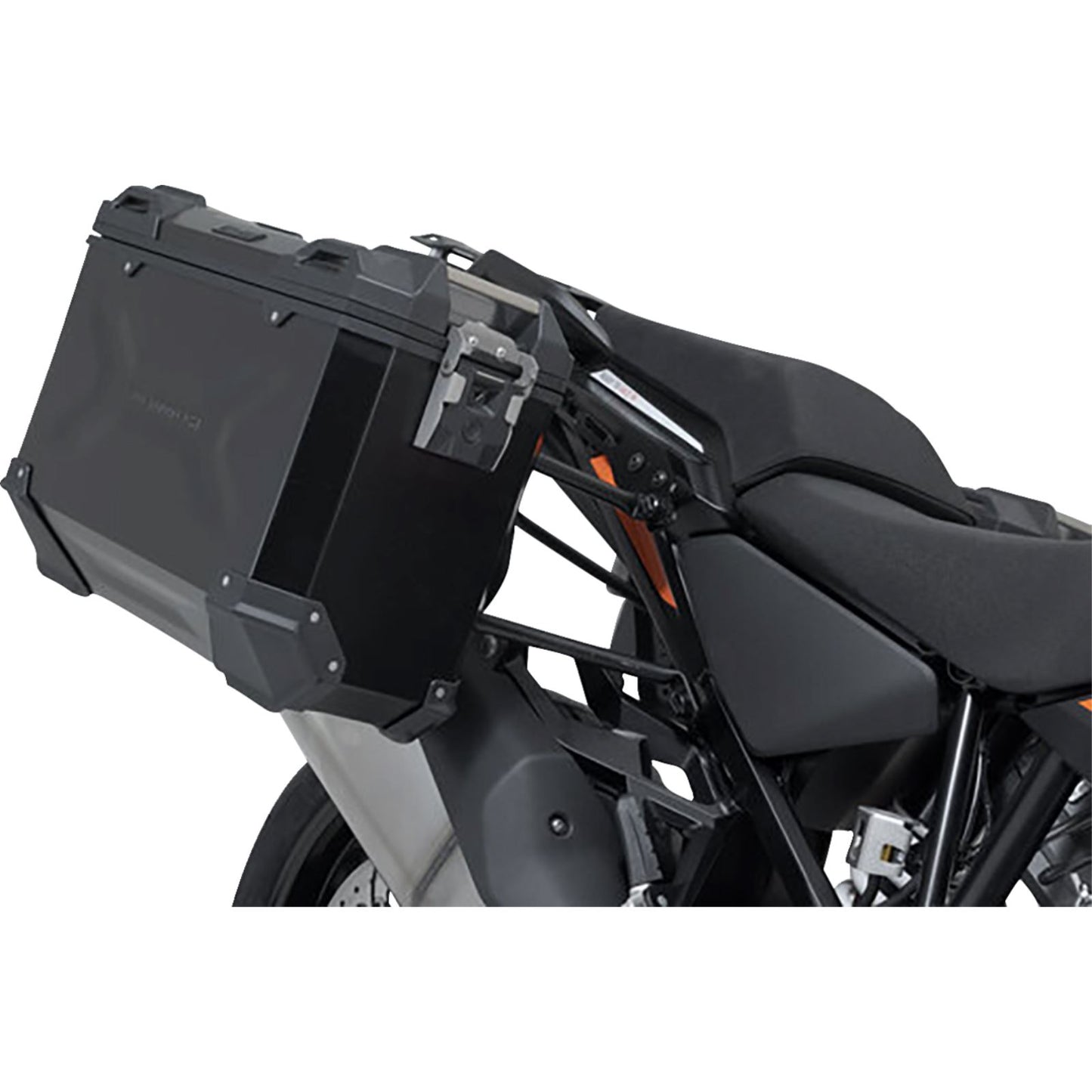 SW-Motech Adventure Luggage System - Black for KTM Super R/S '21-'24 [MPN: ADV.04.835.75000/B]_1542354