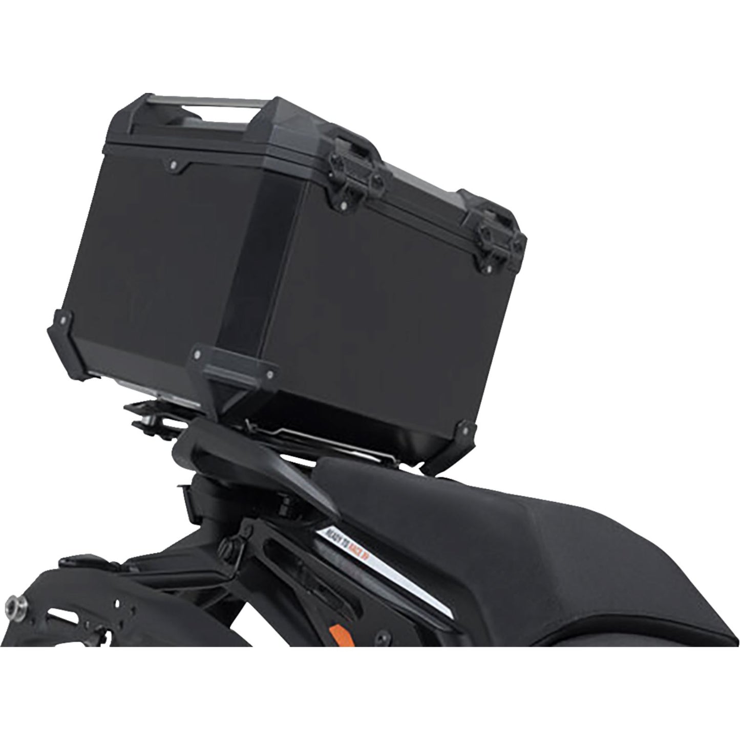 SW-Motech Adventure Luggage System - Black for KTM Super R/S '21-'24 [MPN: ADV.04.835.75000/B]_1542356