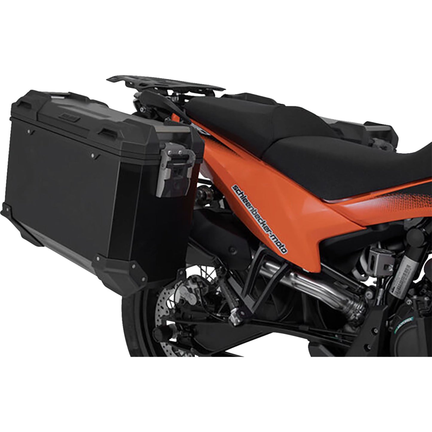 SW-Motech Adventure Luggage System Black for KTM Adventure/SMT '19-'24 [MPN: ADV.04.521.75001/B]_1542363