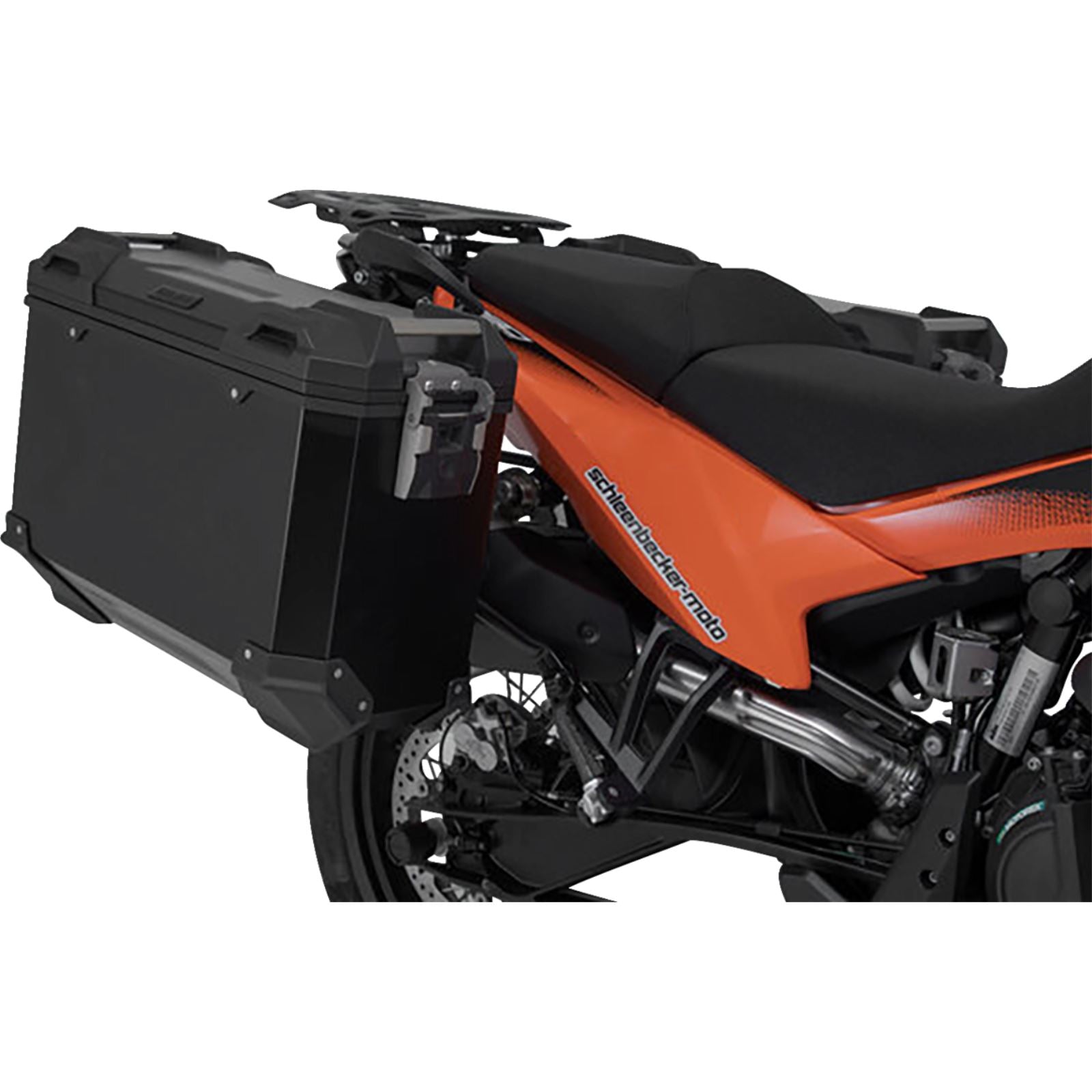 SW-Motech Adventure Luggage System Black for KTM Adventure/SMT '19-'24 [MPN: ADV.04.521.75001/B]_1542363
