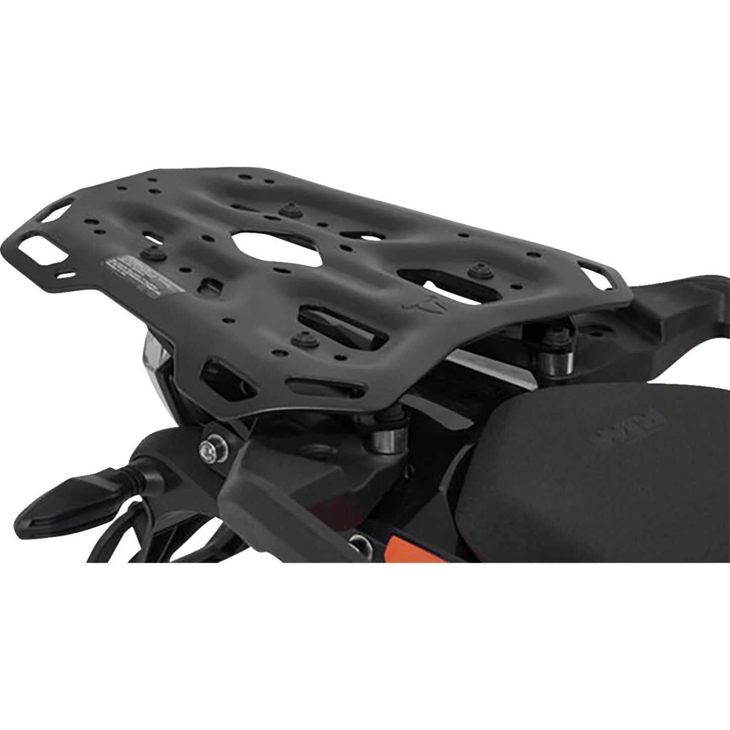 SW-Motech Adventure Luggage System Black for KTM Adventure/SMT '19-'24 [MPN: ADV.04.521.75001/B]_1542365