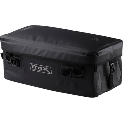 SW-Motech Adventure Luggage System - Black - Moto Guzzi V85 '19-'23 [MPN: ADV.17.925.75000/B]_1542368