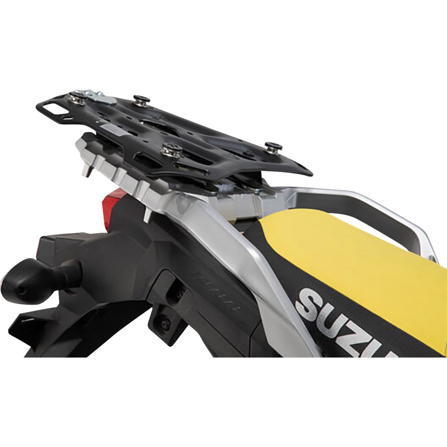 SW-Motech Adventure Luggage System - Black for Suzuki VStrom '16-'24 [MPN: ADV.05.876.75001/B]_1542372