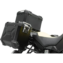 SW-Motech Adventure Luggage System - Black for Suzuki VStrom '14-'19 [MPN: ADV.05.440.75001/B]_1542326