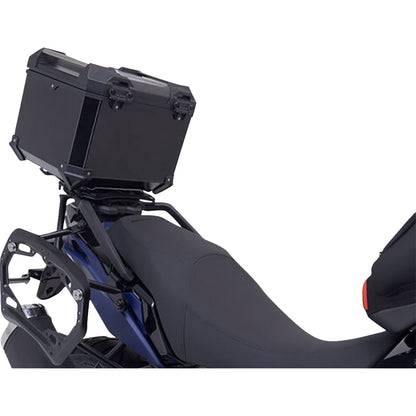 SW-Motech Adventure Luggage System Black for Suzuki VStrom 800 '23-'24 [MPN: ADV.05.845.75000/B]_1542334