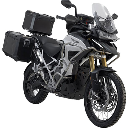 SW-Motech Adventure Luggage System Black for Triumph Tiger 1200 '22-'24 [MPN: ADV.11.905.75102/B]_1542340