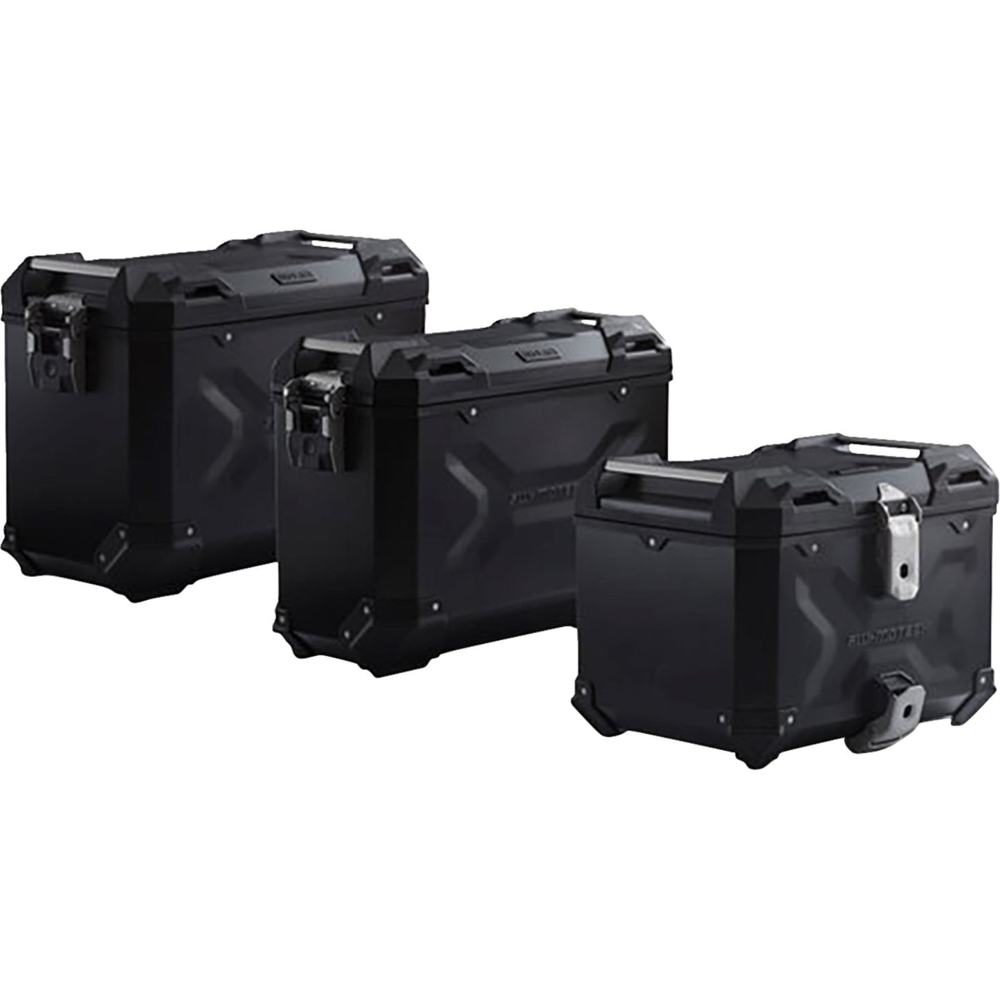 SW-Motech Adventure Luggage System Black for Triumph Tiger 1200 '22-'24 [MPN: ADV.11.905.75102/B]_1542342