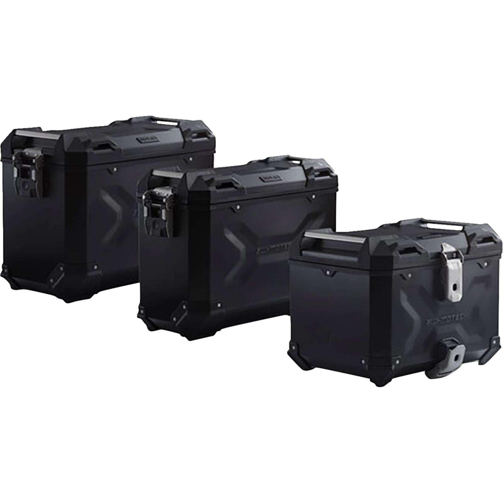 SW-Motech Adventure Luggage System Black for Triumph Tiger 1200 '22-'24 [MPN: ADV.11.905.75102/B]_1542342