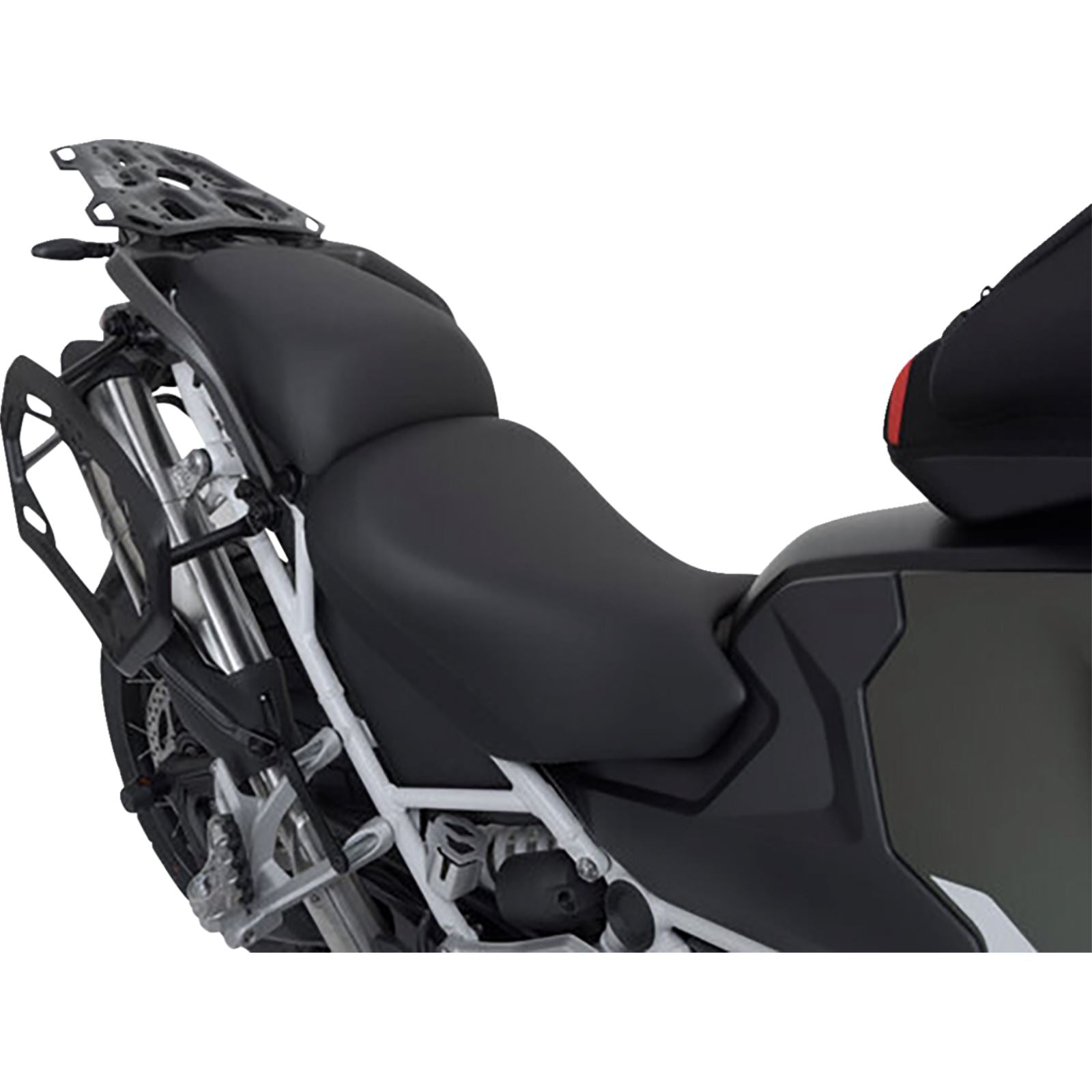 SW-Motech Adventure Luggage System Black for Triumph Tiger 1200 '22-'24 [MPN: ADV.11.905.75102/B]_1542344