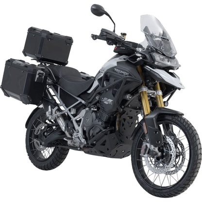 SW-Motech Adventure Luggage System - Black for Triumph Tiger 1200 '22 [MPN: ADV.11.905.75002/B]_1542346