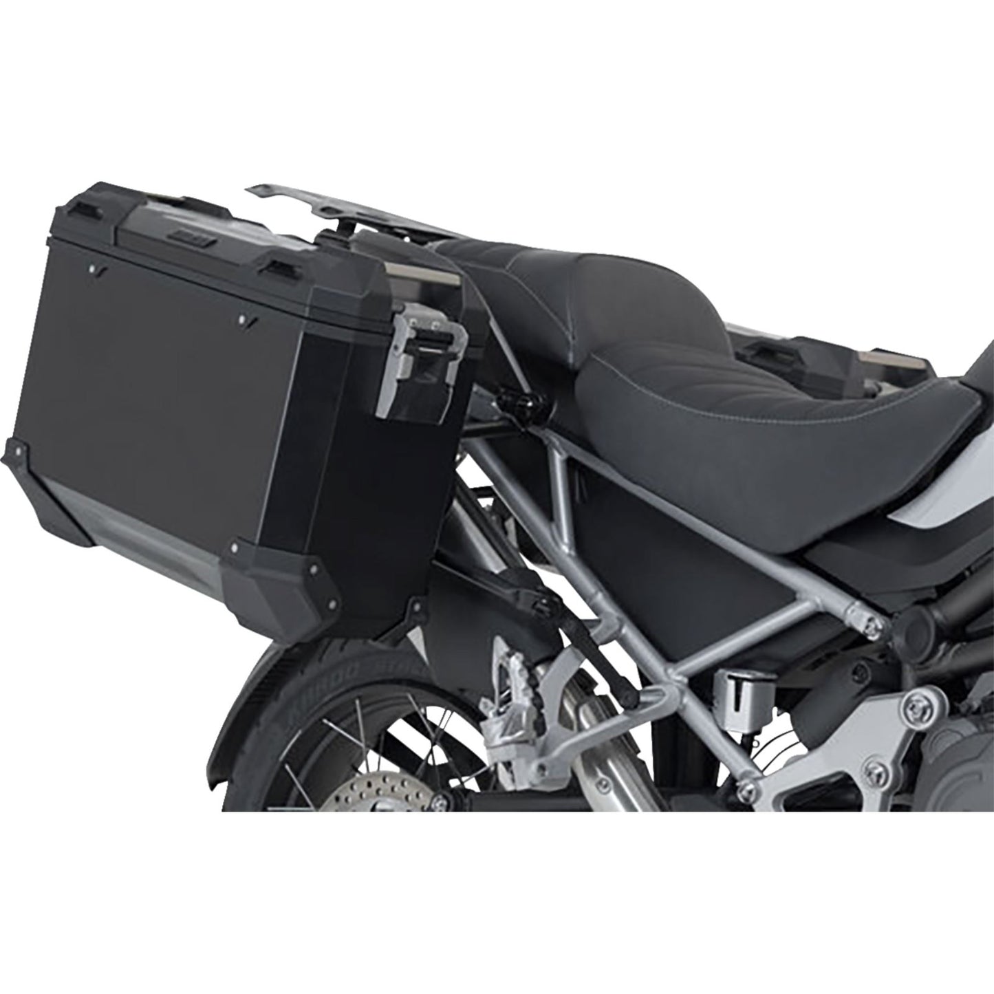 SW-Motech Adventure Luggage System - Black for Triumph Tiger 1200 '22 [MPN: ADV.11.905.75002/B]_1542348