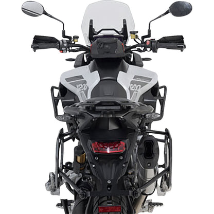 SW-Motech Adventure Luggage System - Black for Triumph Tiger 1200 '22 [MPN: ADV.11.905.75002/B]_1542375