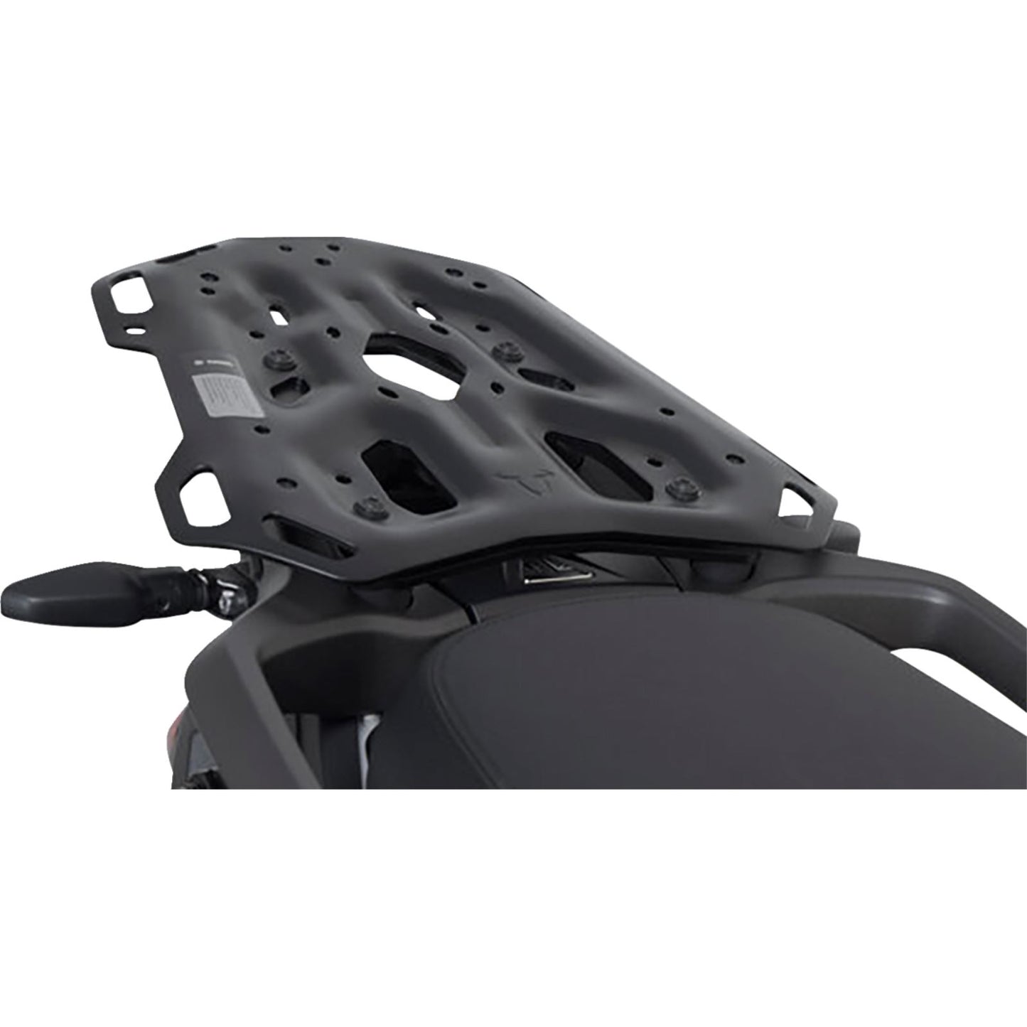 SW-Motech Adventure Luggage System - Black for Triumph Tiger 1200 '22 [MPN: ADV.11.905.75002/B]_1542401