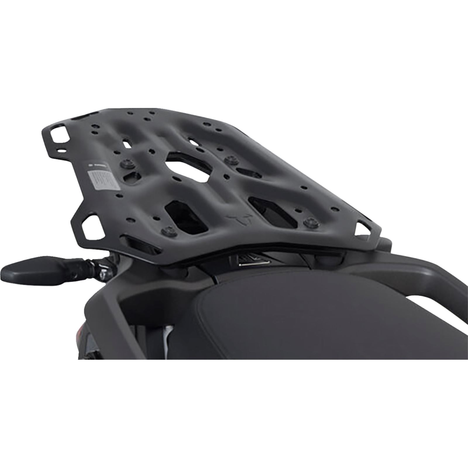 SW-Motech Adventure Luggage System - Black for Triumph Tiger 1200 '22 [MPN: ADV.11.905.75002/B]_1542401