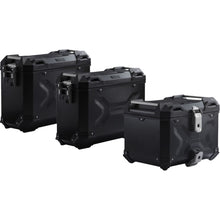 SW-Motech Adventure Luggage System Black for Triumph Tiger 1200 '12-'21 [MPN: ADV.11.900.75000/B]_1542402