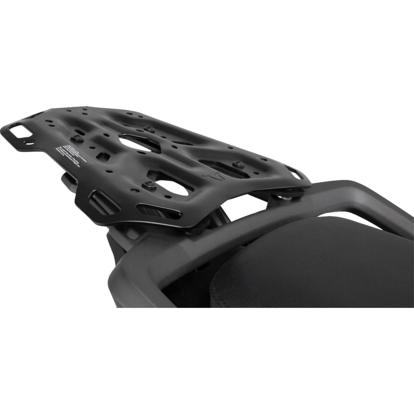 SW-Motech Adventure Luggage System Black for Triumph Tiger 1200 '12-'21 [MPN: ADV.11.900.75000/B]_1542405