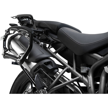 SW-Motech Adventure Luggage System - Black for Triumph Tiger '10-'19 [MPN: ADV.11.748.75001/B]_1542410