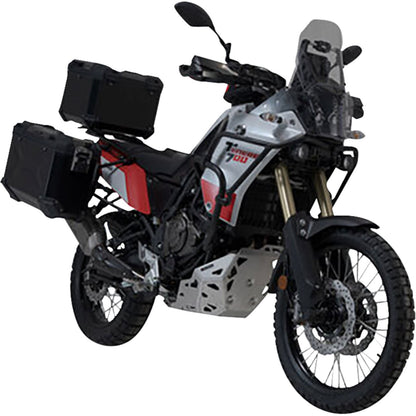 SW-Motech Adventure Luggage System - Black for Tenere 700 '21-'24 [MPN: ADV.06.799.75002/B]_1542416