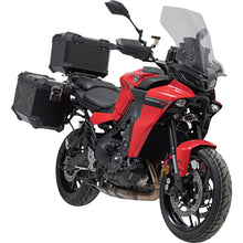 SW-Motech Adventure Luggage System - Black for Yamaha Tracer 9 '21-'24 [MPN: ADV.06.921.75000/B]_1542422