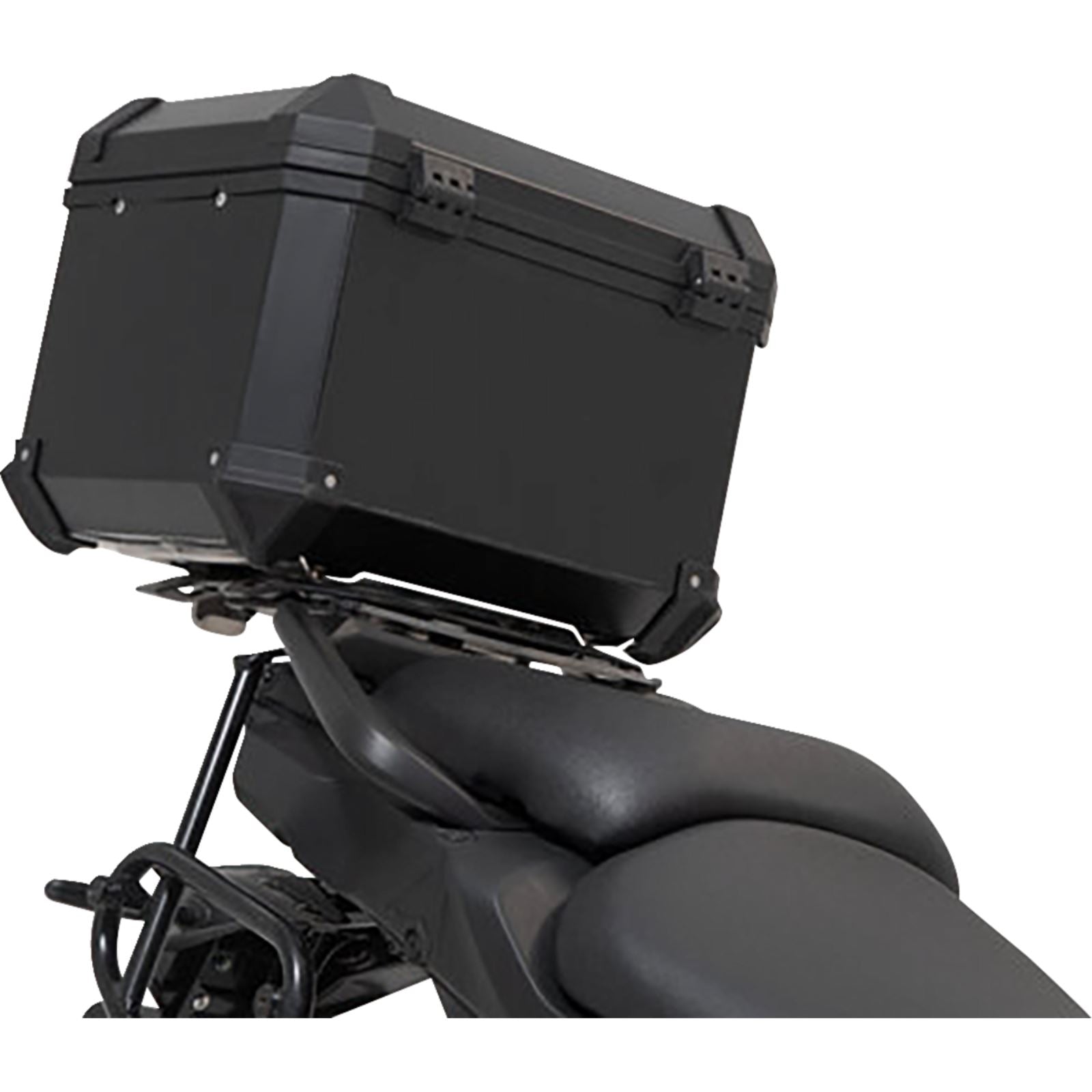 SW-Motech Adventure Luggage System - Black for Yamaha Tracer 9 '21-'24 [MPN: ADV.06.921.75000/B]_1542399