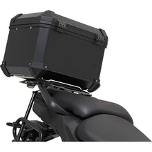 SW-Motech Adventure Luggage System - Black for Yamaha Tracer 9 '21-'24 [MPN: ADV.06.921.75000/B]_1542399