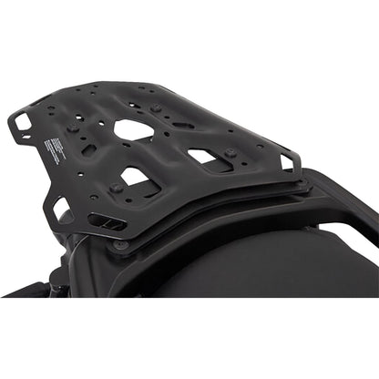 SW-Motech Adventure Luggage System - Black for Yamaha Tracer 9 '21-'24 [MPN: ADV.06.921.75000/B]_1542397