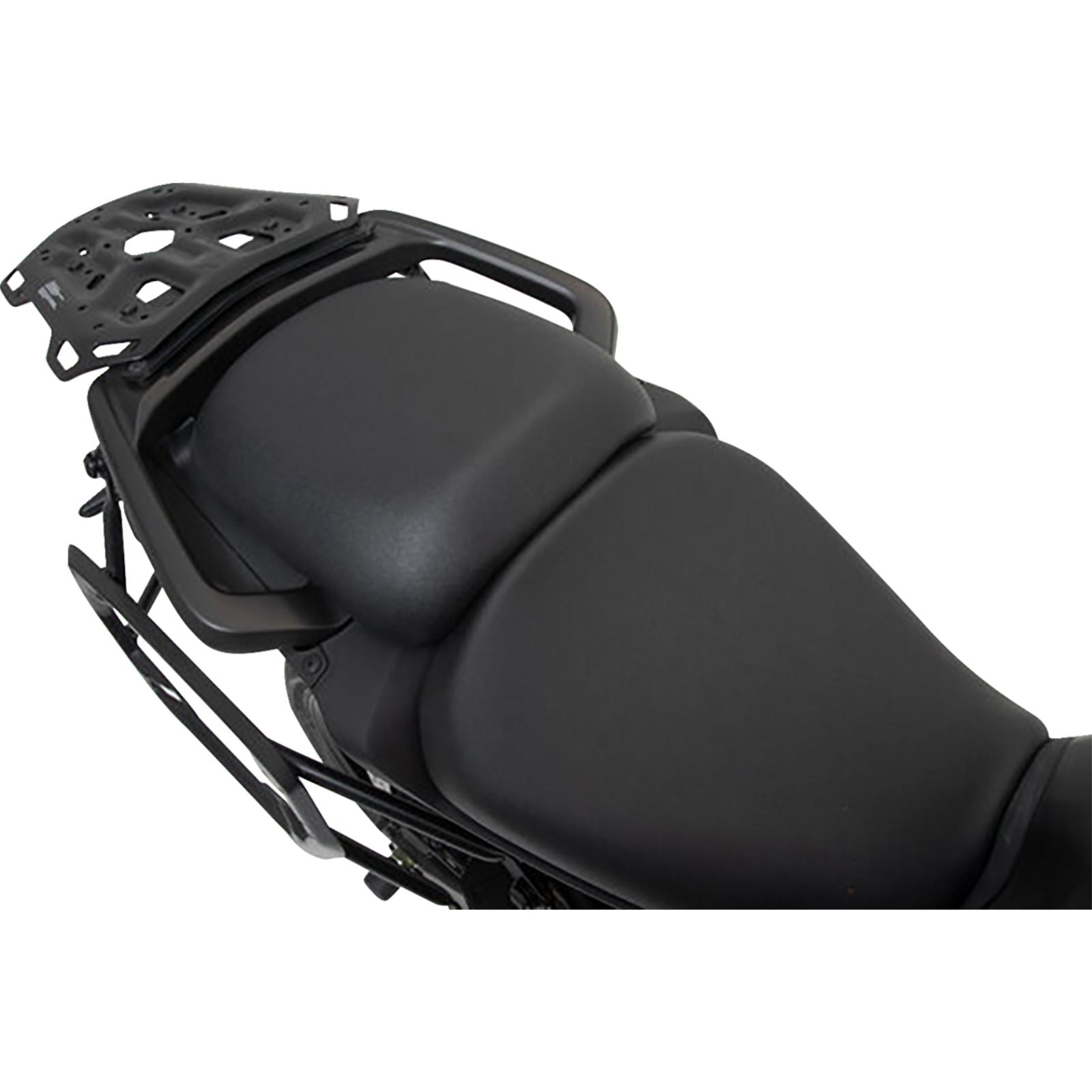 SW-Motech Adventure Luggage System - Black for Yamaha Tracer 9 '21-'24 [MPN: ADV.06.921.75000/B]_1542377