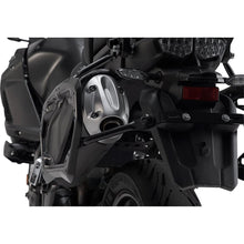 SW-Motech Adventure Luggage System Black for Yamaha Super Tenere 14-19 [MPN: ADV.06.145.75001/B]_1542380