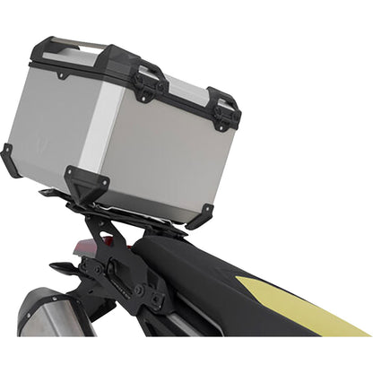 SW-Motech Adventure Luggage System Silver for Aprilia Tuareg 660 22-'24 [MPN: ADV.13.849.75000/S]_1542385