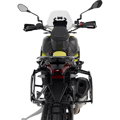 SW-Motech Adventure Luggage System Silver for Aprilia Tuareg 660 22-'24 [MPN: ADV.13.849.75000/S]_1542386