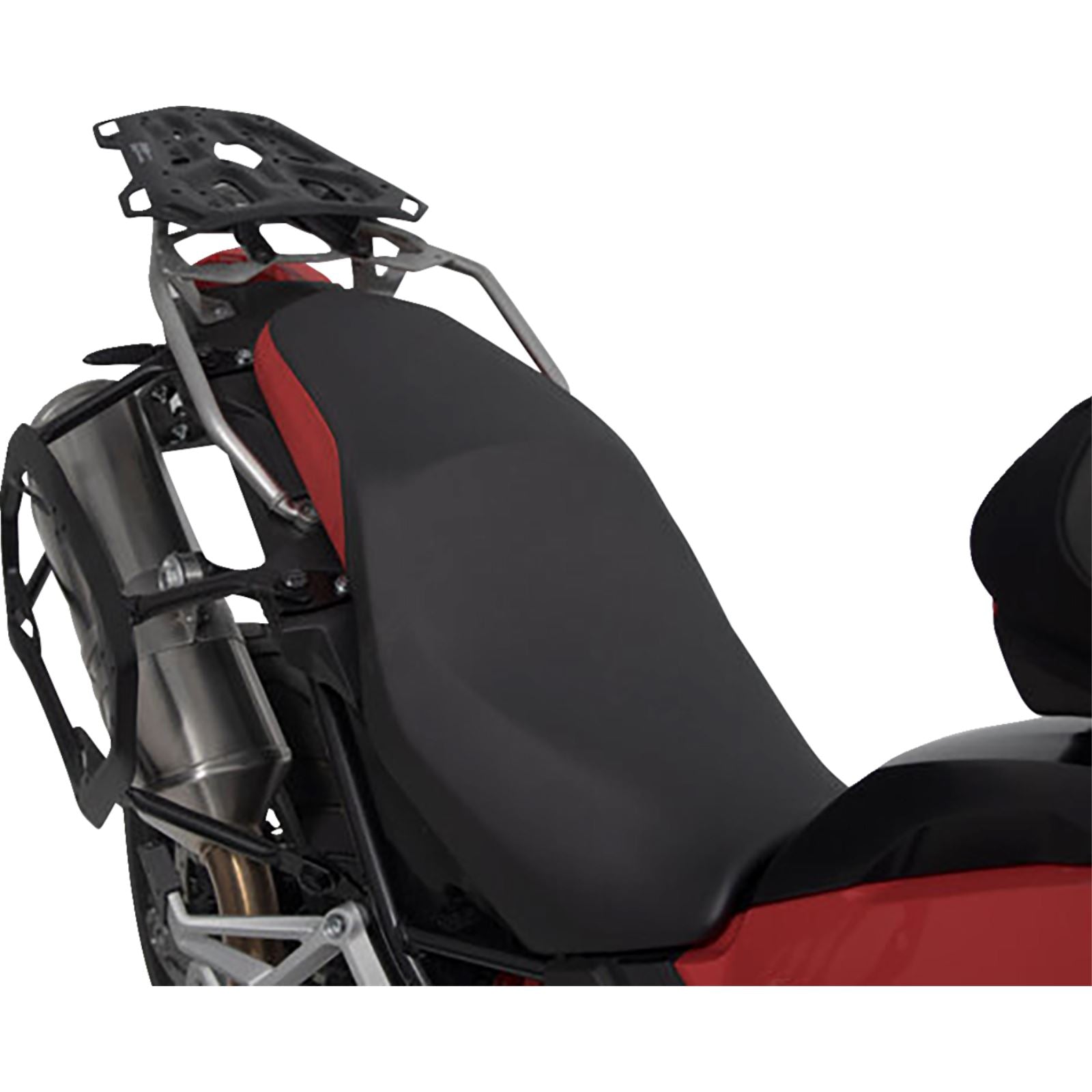 SW-Motech Adventure Luggage System - Silver for BMW F '18-'24 [MPN: ADV.07.897.75000/S]_1542393