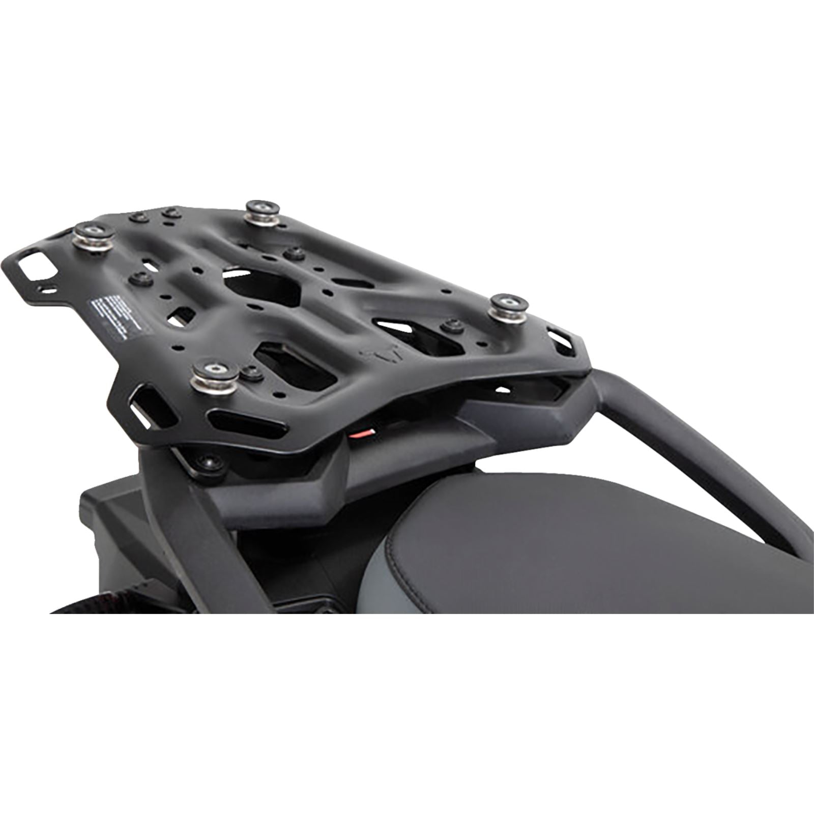 SW-Motech Adventure Luggage System - Silver for BMW GS '18-'24 [MPN: ADV.07.897.75100/S]_1542373