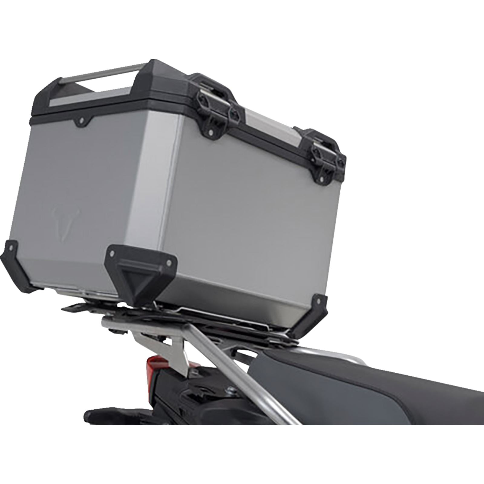 SW-Motech Adventure Luggage System - Silver for BMW F850 GS '20-'23 [MPN: ADV.07.897.75200/S]_1542456