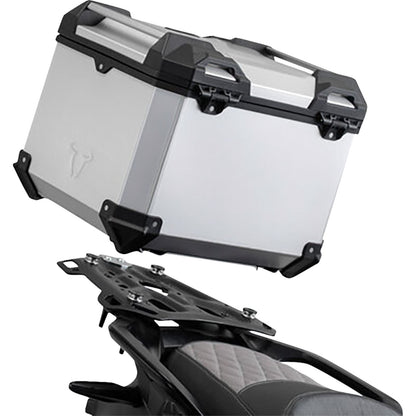 SW-Motech Adventure Luggage System - Silver for BMW 1250 GS '19-'23 [MPN: ADV.07.664.75001/S]_1542464