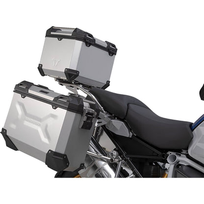 SW-Motech Adventure Luggage System - Silver for BMW 1250 GS '19-'24 [MPN: ADV.07.664.75200/S]_1542466