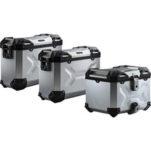 SW-Motech Adventure Luggage System - SIlver for BMW R 1250GS '18 [MPN: ADV.07.664.75100/S]_1542469