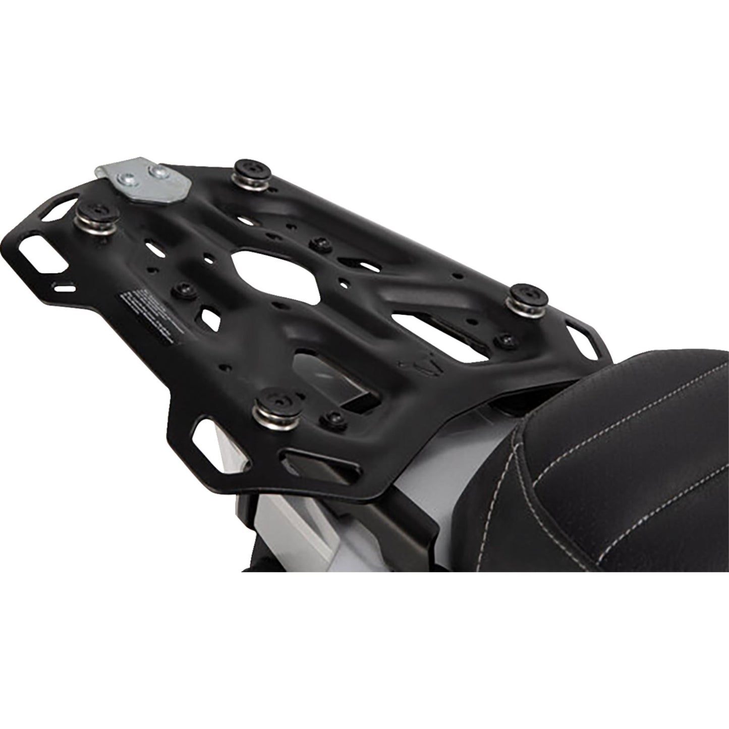 SW-Motech Adventure Luggage System - SIlver for BMW R 1250GS '18 [MPN: ADV.07.664.75100/S]_1542470
