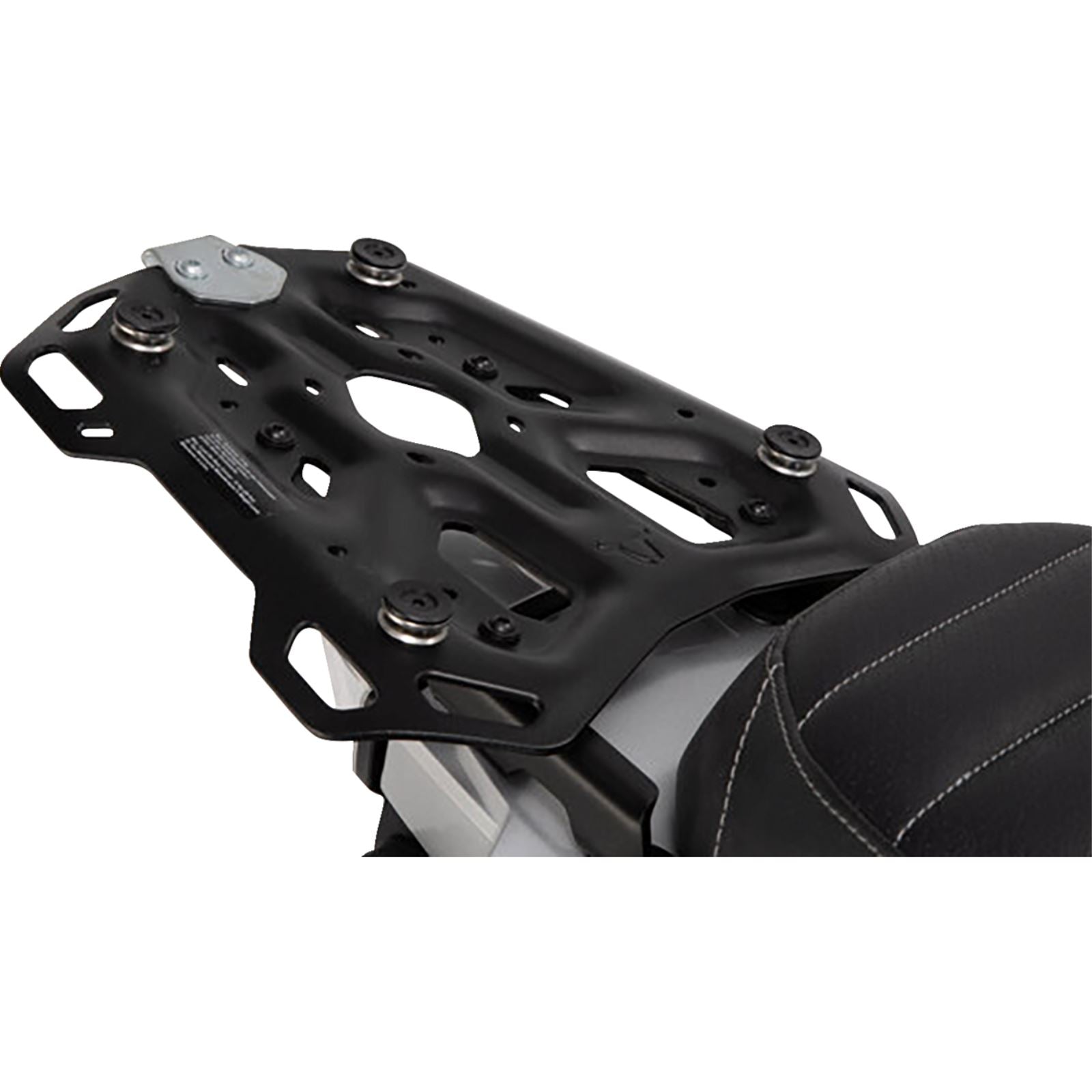 SW-Motech Adventure Luggage System - SIlver for BMW R 1250GS '18 [MPN: ADV.07.664.75100/S]_1542470