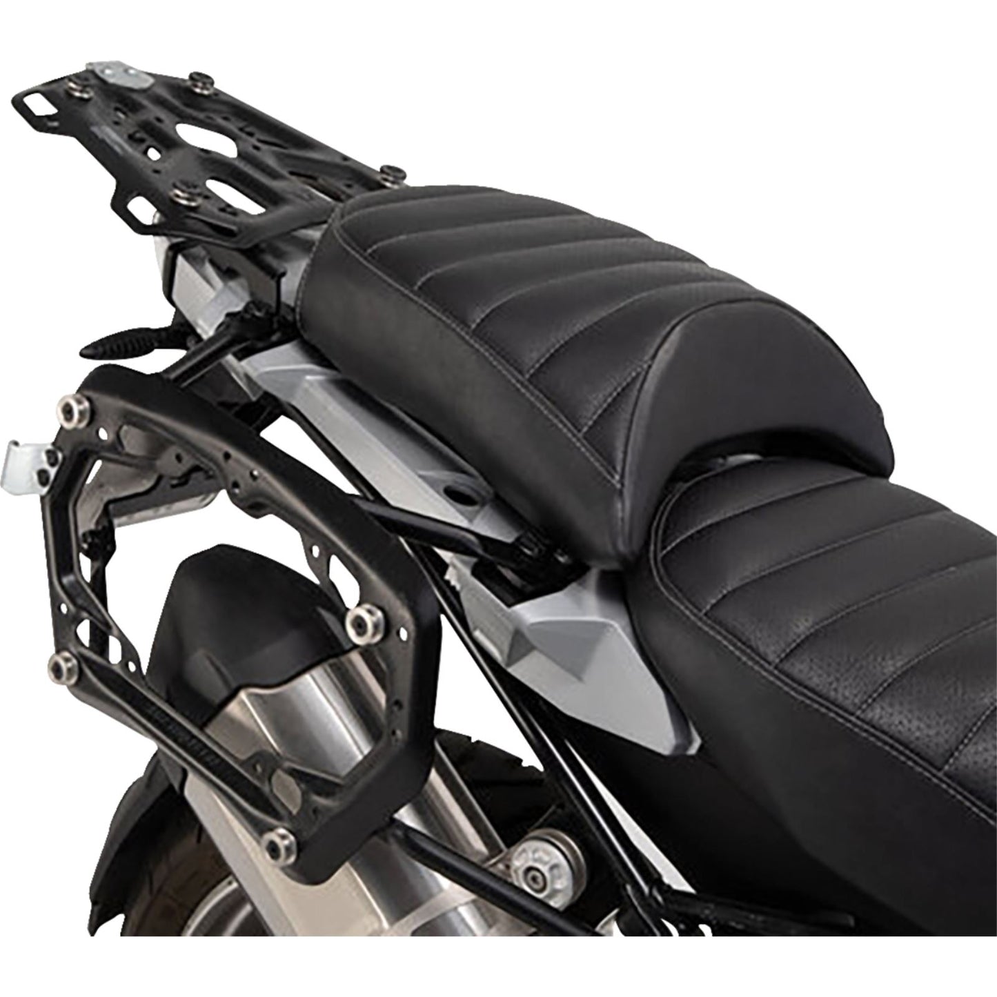 SW-Motech Adventure Luggage System - SIlver for BMW R 1250GS '18 [MPN: ADV.07.664.75100/S]_1542450