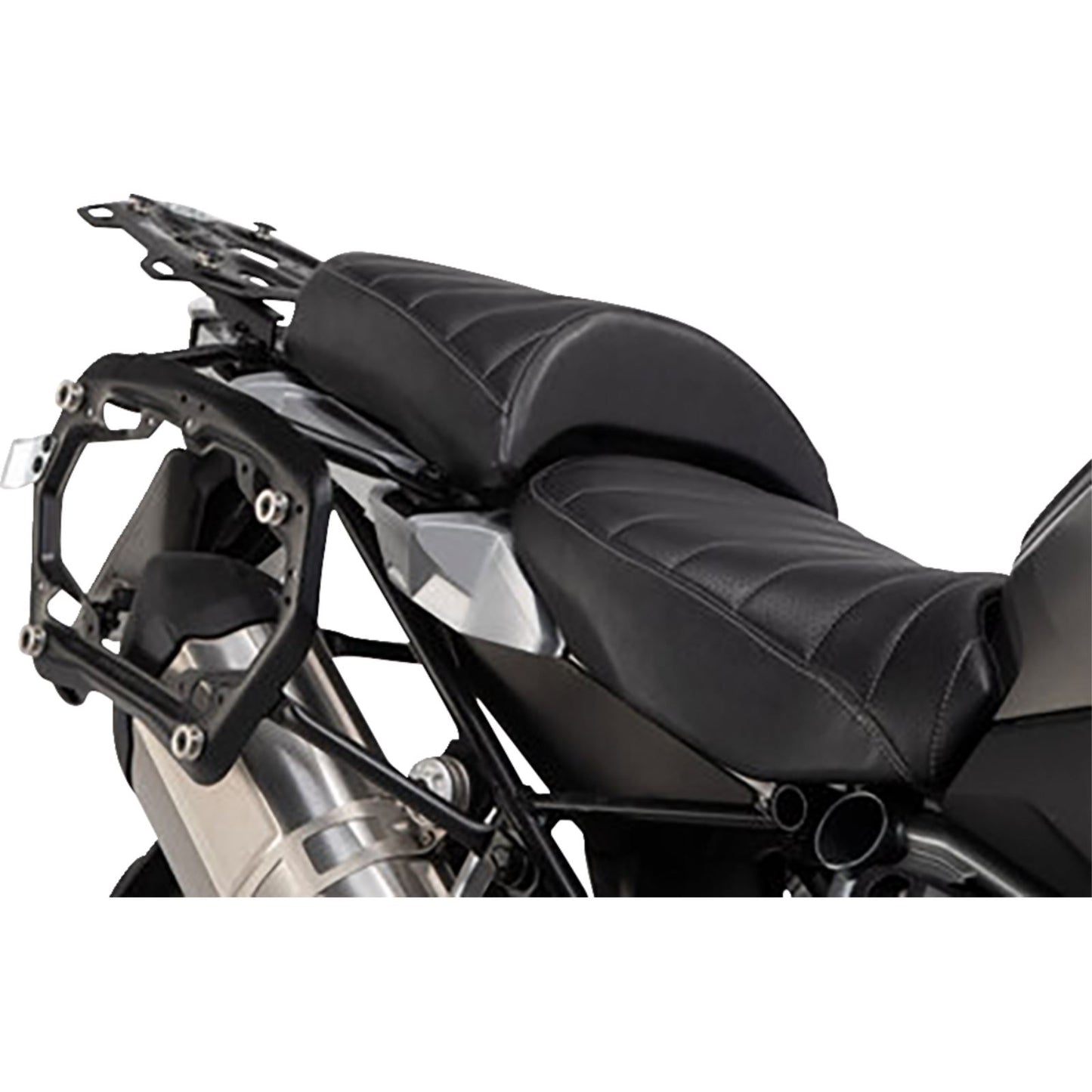 SW-Motech Adventure Luggage System - SIlver for BMW R 1250GS '18 [MPN: ADV.07.664.75100/S]_1542472
