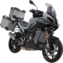 SW-Motech Adventure Luggage System - Silver for BMW S1000 XR '19-'24 [MPN: ADV.07.954.75001/S]_1542427