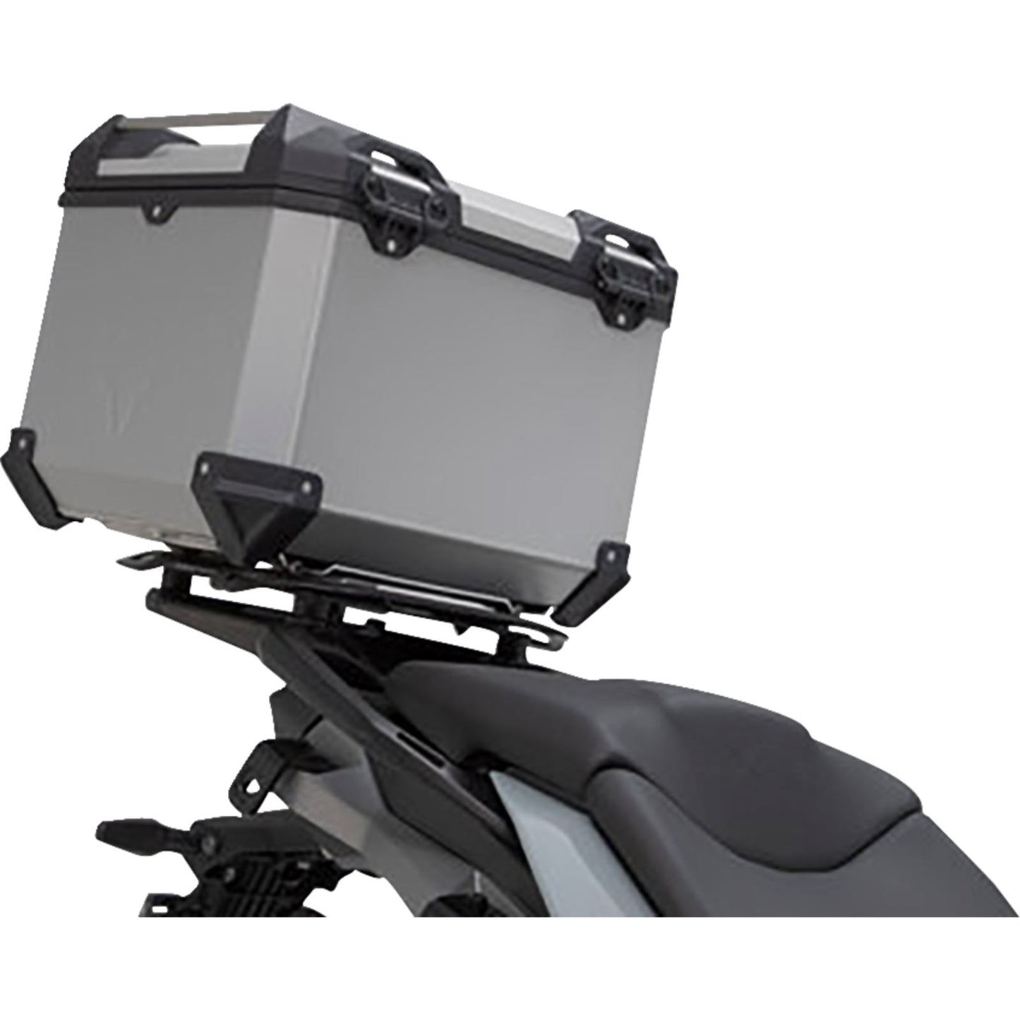 SW-Motech Adventure Luggage System - Silver for BMW S1000 XR '19-'24 [MPN: ADV.07.954.75001/S]_1542431