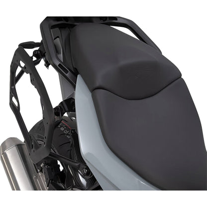 SW-Motech Adventure Luggage System - Silver for BMW S1000 XR '19-'24 [MPN: ADV.07.954.75001/S]_1542433
