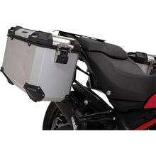 SW-Motech Adventure Luggage System - Silver for Multistrada '16-'24 [MPN: ADV.22.114.75000/S]_1542435