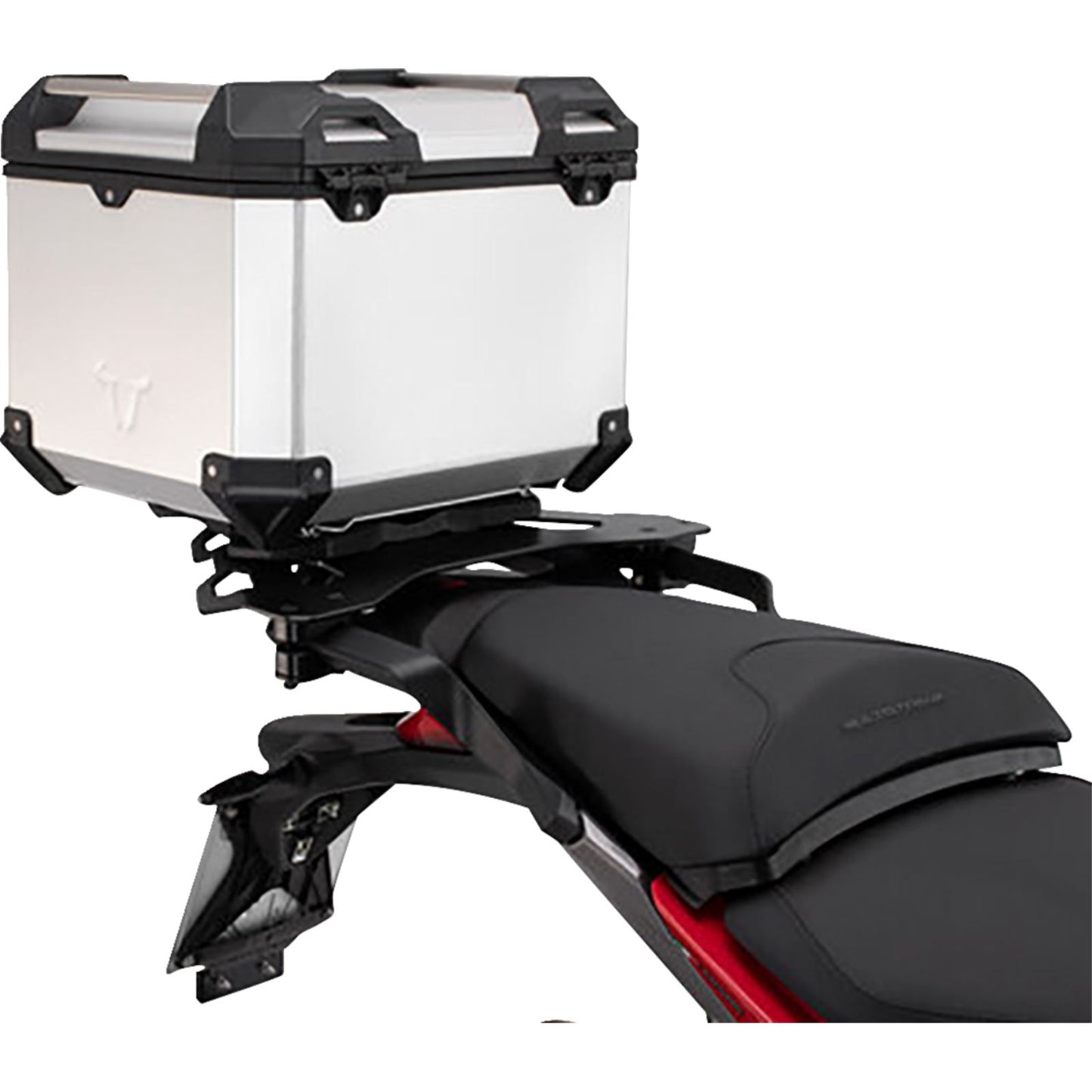 SW-Motech Adventure Luggage System - Silver for Multistrada '16-'24 [MPN: ADV.22.114.75000/S]_1542436